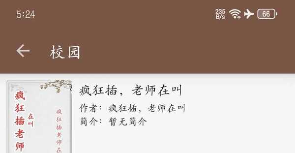 撸撸文学