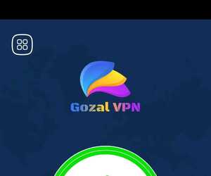 gozal V-PN，超流畅加速器，解锁会员，流畅打开电报推特各种视频