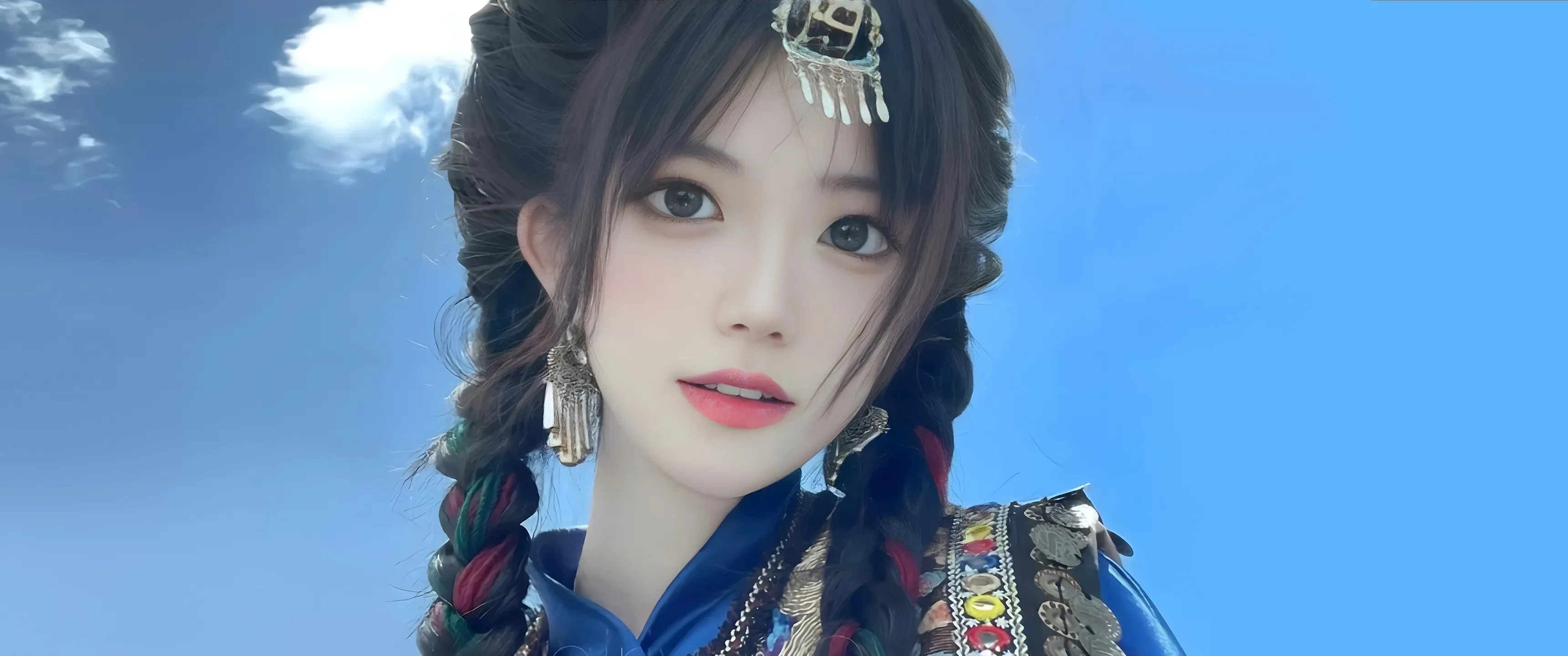 可爱